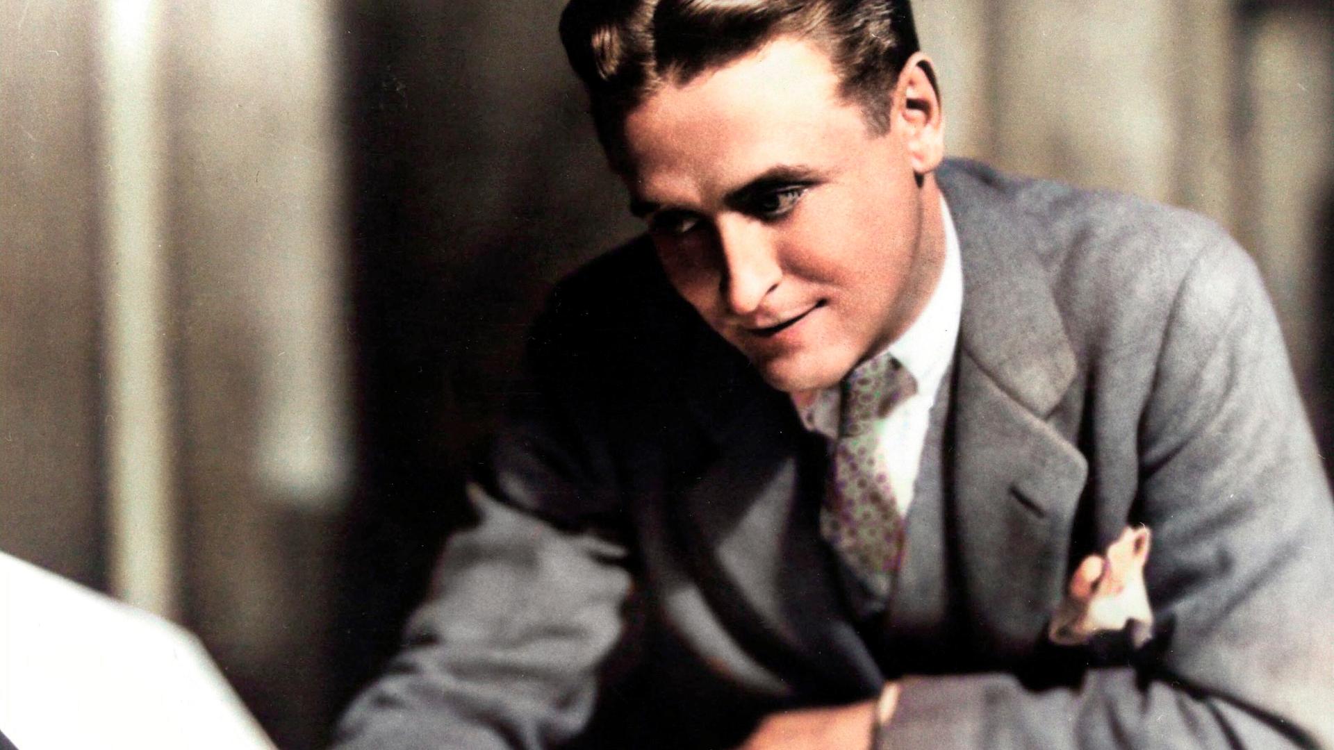 I cent’anni di Gatsby, il compleanno di Fitzgerald e la fragilità del sogno